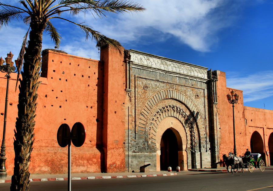 taxi-Maroc  